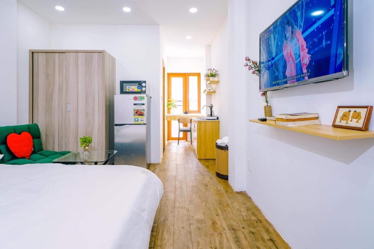 De Art Apartamento