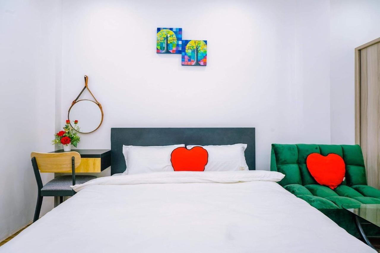 Apartamento De Art *