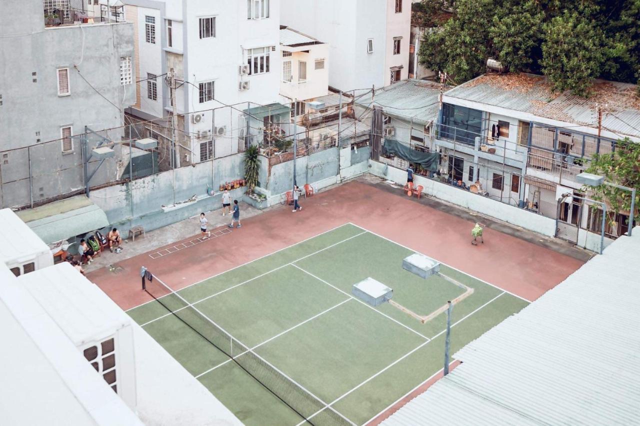 De Art Apartamento Cidade de Ho Chi Minh