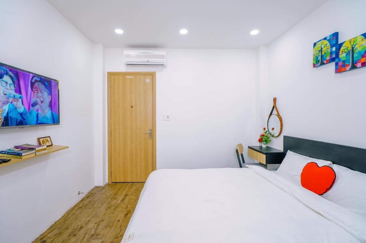 De Art Apartamento Cidade de Ho Chi Minh