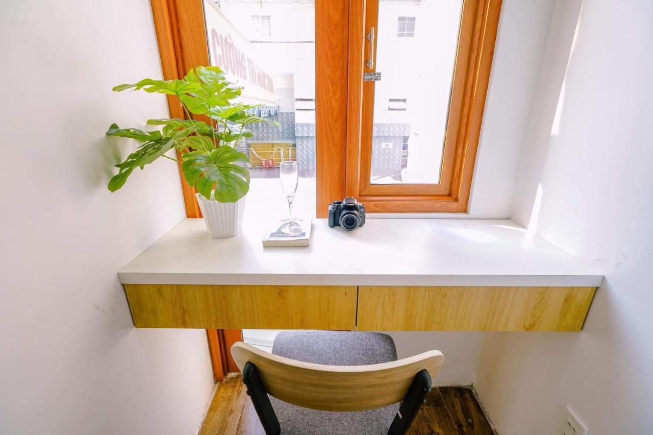 De Art Apartment Ho Chi Minh City